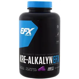 EFX Kre-Alkalyn 3000 Kapseln 240 St.