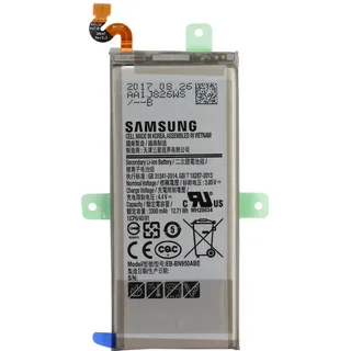 Samsung Akku Original Samsung Galaxy Note 8 SM-N950F/FD, wie EB-BN950ABE