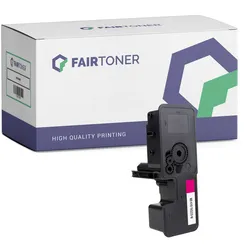 Kompatibel für Kyocera ECOSYS M 5521 cdn (1T02R9BNL1 / TK-5220M) Toner Magenta