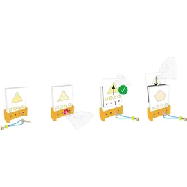 HABA LogiCase Starter Set