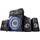 Trust GXT 658 Tytan 5.1 Surround Speaker System