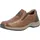 Rieker Herren Slipper Braun 42