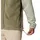 Columbia Steens Mountain Full Zip Fleecejacke Safari/Steingrün XXL