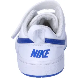 Nike Court Borough Low Recraft Btv White / Blue 23 1/2