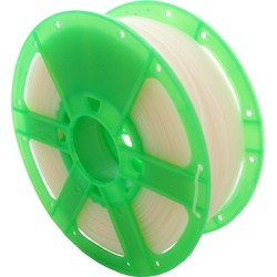 Purefil LW-PLA Filament (PLA, 1.75 mm, 1000 g, Weiss), 3D Filament, Weiss