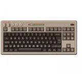 8bitdo Retro Mechanical Keyboard C64 Edition ISO UK