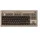8bitdo Retro Mechanical Keyboard C64 Edition ISO UK