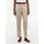 Tommy Hilfiger Chinohose Slim Straight Fit Beige 44