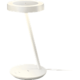 WIZ Portrait, Smarte Tischleuchte mit Ringlicht