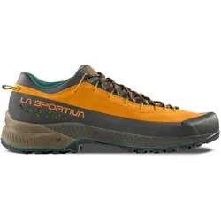 La Sportiva TX4 Evo 42 Hawaiian Sun/Mocha