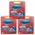 Gillette Rasierklingen Fusion 6 St.