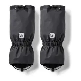 Rab Trek Gaiter Gamaschen Schwarz S