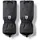 Rab Trek Gaiter Gamaschen Schwarz S