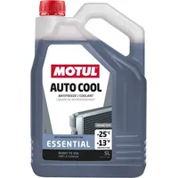 Motul AUTO COOL Essential 5 Liter