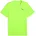 TAD Essentials Solid Cat Tee grün M