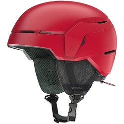 Atomic Count Kinder Skihelm red - 51-55cm