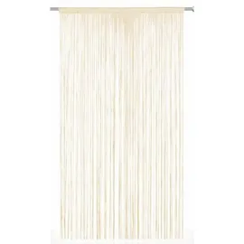 Wometo Boxxx Fadenstore Textil, 90x245 cm, Wohntextilien, Gardinen & Vorhänge, Fertiggardinen, Fadenvorhänge