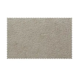 Möbel Kraft Lerryn 186 x 110 cm Braun