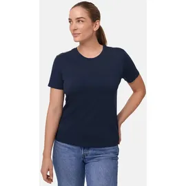 Danish Endurance T-Shirt Premium Merino schwarz L