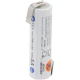 Panasonic eneloop AA 4 St.