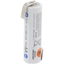 Panasonic eneloop AA 4 St.