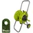 Bradas Schlauchtrommel 50 m 1/2" lime