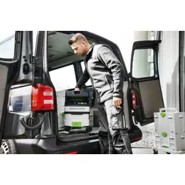 Festool Absaugmobil CLEANTEC CTL MIDI I 578309