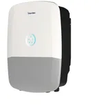 Hoymiles HIT 10 kW Hybrid Wechselrichter mit 3 MPPT-Trackern