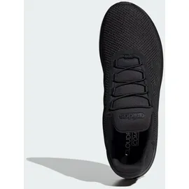 adidas Lite Racer 4.0 Herren Schwarz 40