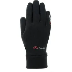 ROECKL SPORTS Herren Handschuhe Pino, black, 10,5