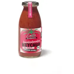 Emils Tomaten Ketchup bio