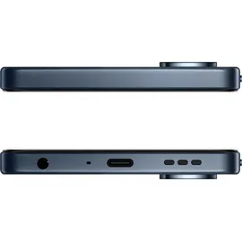 OPPO A5x 4 GB RAM 128 GB Midnight Blue