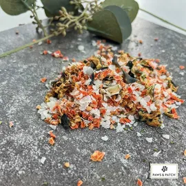 Paws & Patch Gartenmenü Nr. 1 500 g