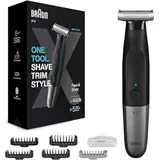 Braun Series X XT5100