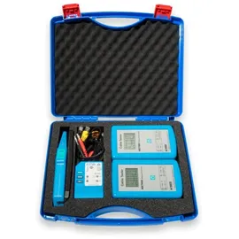 Gossen Metrawatt Kabeltester Set KE7701