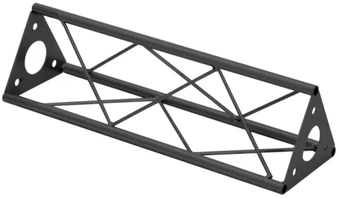 DECOTRUSS ST-450 Traverse, schwarz
