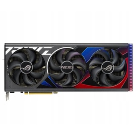 Asus ROG Strix GeForce RTX 4080 16 GB GDDR6X