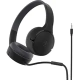 Belkin SoundForm Mini Wired Schwarz