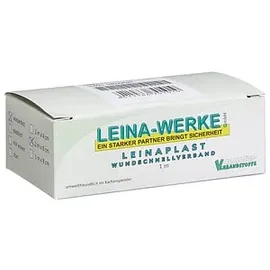 Leina-Werke Pflaster 6 cm x 1 m beige 1 St.