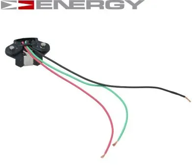 ENERGY Sensor, Zündimpuls ch0003 für Volvo