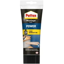 Pattex Kraftkleber Montage Power 250 g