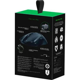 Razer Viper V2 Pro schwarz