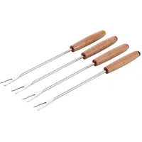 Staub Fonduegabeln-Set 4 tlg. (1444004)