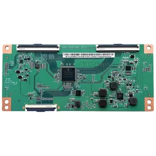 TC575-009 Modell CCPD-TC575-009 V1.0 T-Con-Karte for TV-Display-Logikkarte CCPD TC575 009 V1.0 T-Con-Karte TV-Motherboard TV