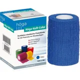 Höga-Pharm G. Höcherl Höga-Haft Color 8cmx4m blau