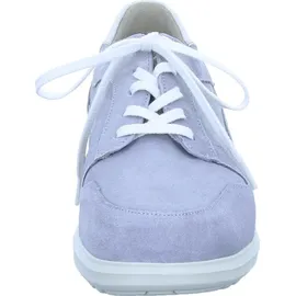 Finn Comfort Schnürschuhe MOGAN in mineral/latte | Gr.: 7,5