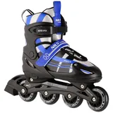 Nils Extreme 2-in-1 Blau 39-42