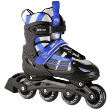 Nils Extreme 2-in-1 Blau 39-42