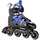 Nils Extreme 2-in-1 Blau 39-42
