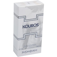 Yves Saint Laurent Kouros Energizing Spray 100ml